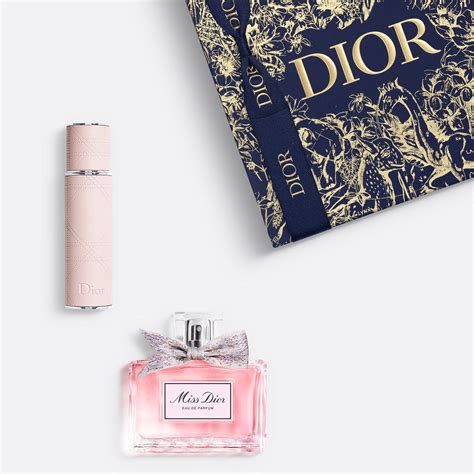 dior miss dior limited edition